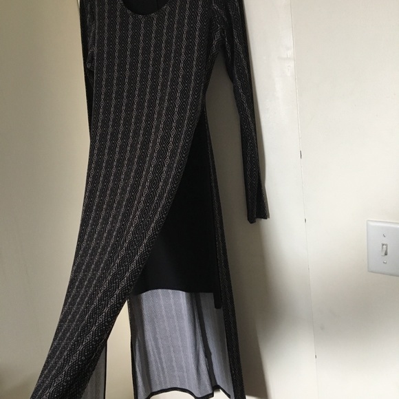 BCBGeneration Dress Size Large - Picture 2 of 2